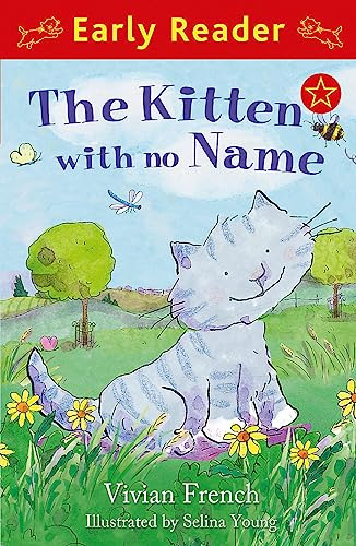 Libro The Kitten With No Name De French, Vivian