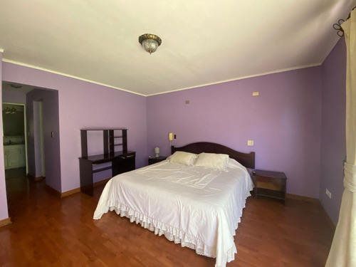 Casa En Venta, Condominio Puerta Del Alba, Machalí.