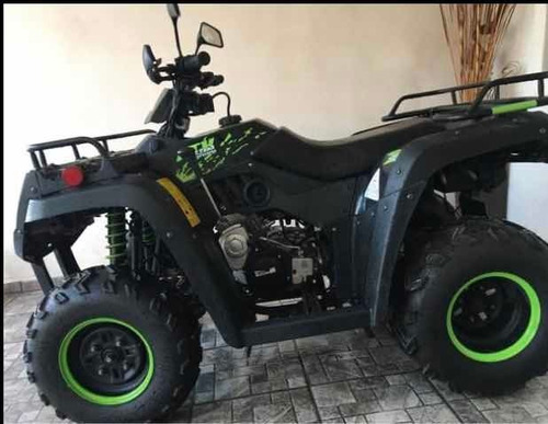 Imagen 1 de 4 de Italika Italika 250cc