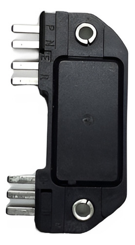 Modulo Encendido 7 Puntas Gm S-10 4l 2.5 Modelos 1985-1991