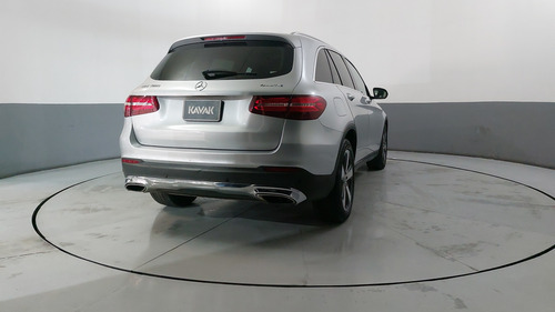 Mercedes-Benz Clase GLC 2.0 GLC 300 OFF-ROAD AUTO 4WD