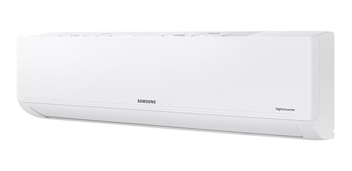 Aire acondicionado Samsung Digital Inverter split frío/calor 2687 frigorías blanco 220V - 240V AR12BSHQAWK