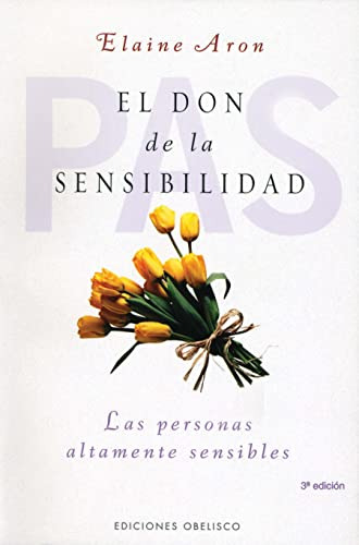 Libro El Don De La Sensibilidad Las Personas Altamente Sensi