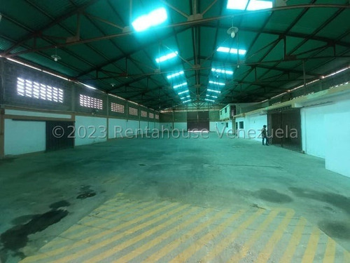 Imagen 27 de 30 de Galpones En Venta Zona Industrial Barquisimeto, Áreas De Oficinas, Código 23-21979, Mz 29/03