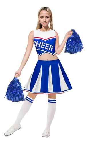 Uniformes De Rendimiento De Porristas De Moda Para Damas