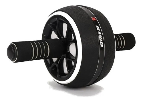 Rueda Abdominal Fitness Wheel Ejercicio Para Abdomen -brazos