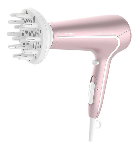 Secador De Pelo Philips Drycare Advanced Bhd290/00