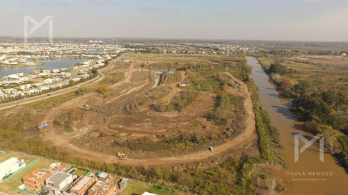 Imagen 4 de 23 de Venta - Terreno - Lote - Barrio Náutico - Bahía Villanueva - Benavidez - Tigre
