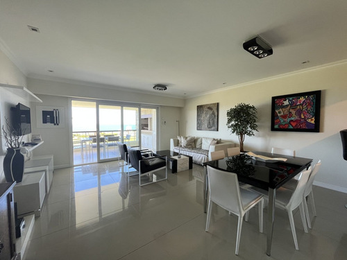 Imagen 6 de 22 de Departamento En Venta En Playa Mansa