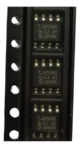 Ci Tja 1040t Circuito Integrado Tja1040t Smd 1 Peça