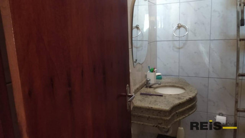 Imagem 9 de 12 de Casa Com 2 Dormitórios À Venda, 128 M² Por R$ 260.000,00 - Wanel Ville - Sorocaba/sp - Ca1822