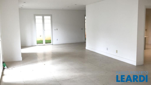 Imagem 3 de 15 de Casa Em Condomínio - Alto Da Boa Vista - Sp - 561758