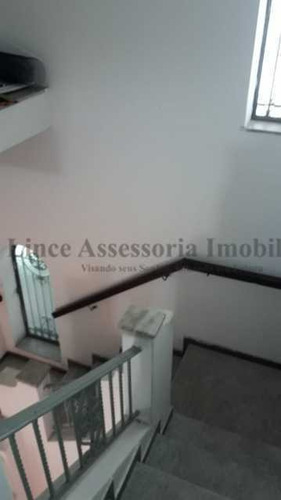 Imagem 10 de 15 de Casa-à Venda-tijuca-rio De Janeiro - Tacc70001