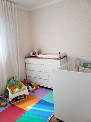 Imagem 10 de 30 de Apartamento Em Vila Bela, São Paulo/sp De 51m² 2 Quartos À Venda Por R$ 364.000,00 - Ap1792348-s
