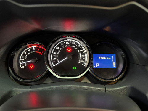 Renault Duster Oroch Duster Oroch 2.0 16V Dynamique (Aut) (Flex)