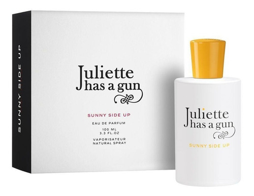 Juliette Has A Gun Sunny Side Up Edp 100ml Mujer | Original