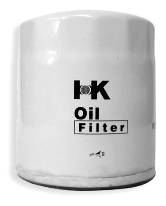 Filtro Aceite Peugeot Partner 1.9 Diesel 1997-2008