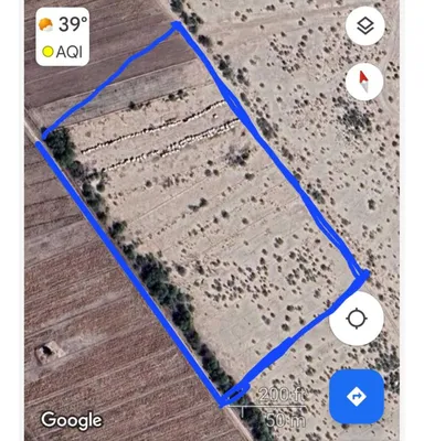 Terreno en venta