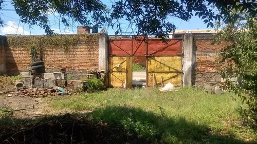 Venta De Casa Para Remodelar En Zacapu