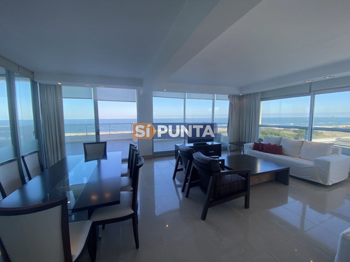 Imagen 25 de 28 de Penthouse En Venta Playa Brava