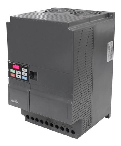 Metaltex Inversor  IF20-510-3 De Frequência Trifásico 10hp 380V