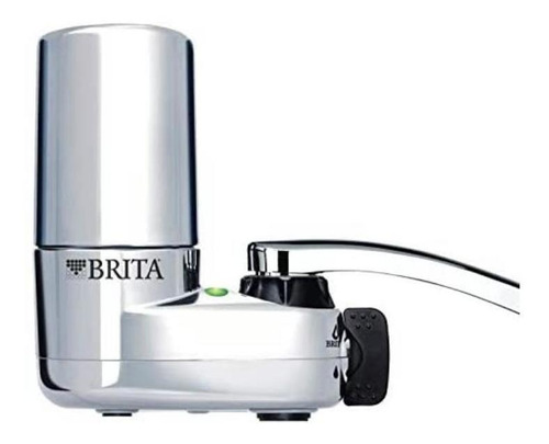 Sistema De Filtracion De Agua Brita 