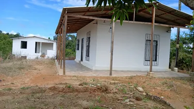 Finca en venta