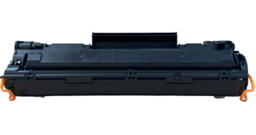Toner Ce285a Ce285 285a 85a Katun Tinta Preto