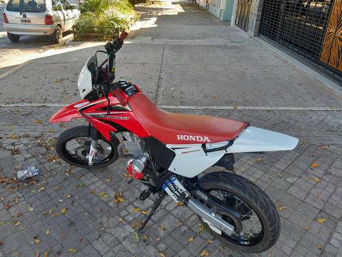 Honda Xr 250