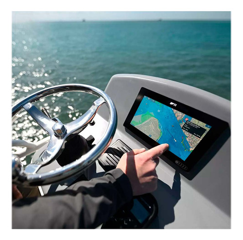 Sonda E Gps Axiom+ 7 Rv Raymarine