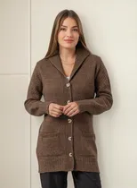 Comprar Cardigan Mujer Mauro Sergio Sweater Otoño\u002Finvierno