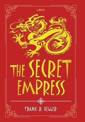 Libro The Secret Empress - Heller, Frank R.