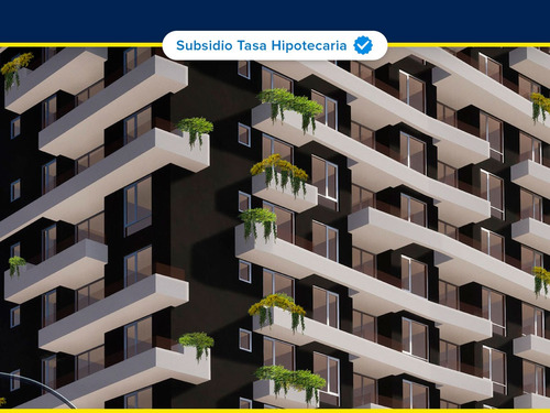 Edificio Terrazas 1248