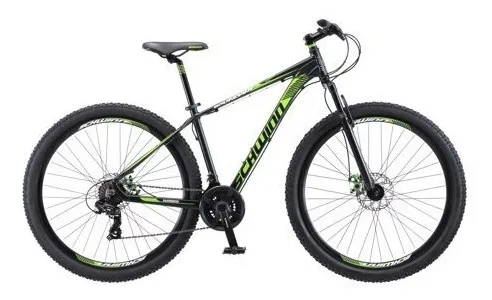 Bicicleta Monta a Rodada 29 Hombre Schwinn Boundary