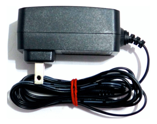 Cargador Para Yamaha Psr-e233 Ypt-230 Reemplazo (Reacondicionado)