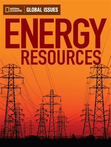 Energy Resources - Global Issues (below-level) 