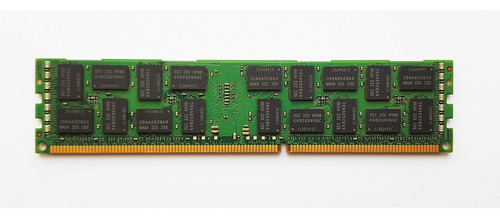 Samsung Ddr3 Sdram Modulo Memoria Para Servidor 8 Gb 1333 -