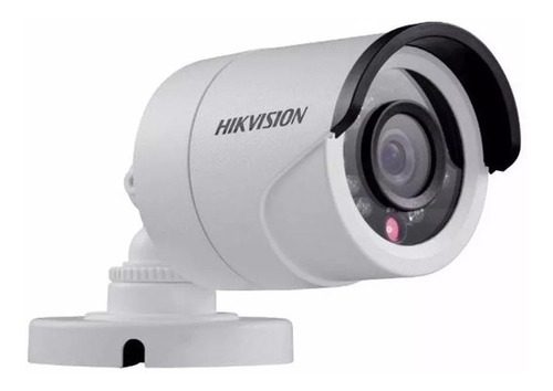 Camara Full Hd Tubo 1080p Hikvision Ds-2ce16d0t-irp Ferton!!