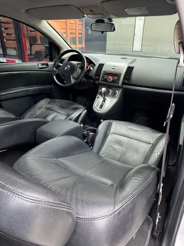 Nissan Sentra 2.0 Sl At