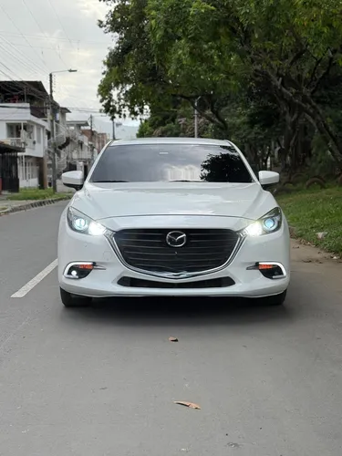 Mazda 3 2.0 Grand Touring