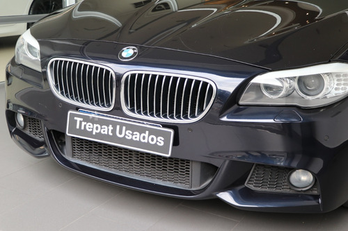 Imagen 3 de 12 de Bmw 535i Executive Kit M