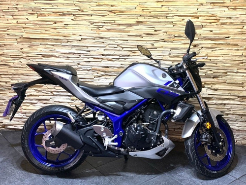 Imagen 2 de 13 de Yamaha Mt03