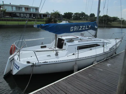 Velero Pandora 27