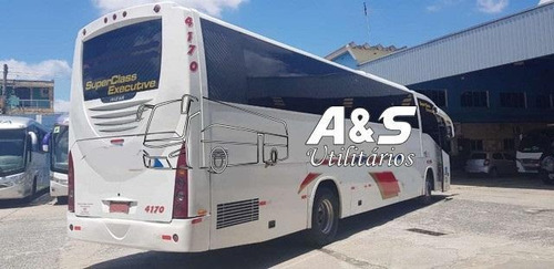Irizar Century 2005 Mb Impecavel Completo Confira Ref.38