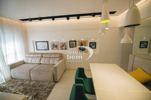 Apartamento Com 2 Dormitórios À Venda, 53 M² Por R$ 380.000 - Vila Aricanduva - São Paulo/sp - Ap1280