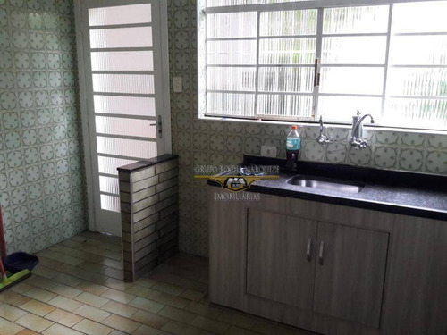 Imagem 5 de 30 de Casa Com 2 Dormitórios À Venda, 125 M² Por R$ 400.000,00 - Jardim Vila Formosa - São Paulo/sp - Ca0818