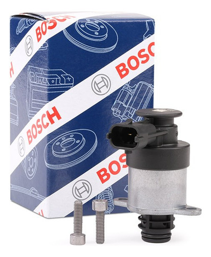 Válvula De Dosificación Bosch Para Maxxforce 11 Maxxforce 13
