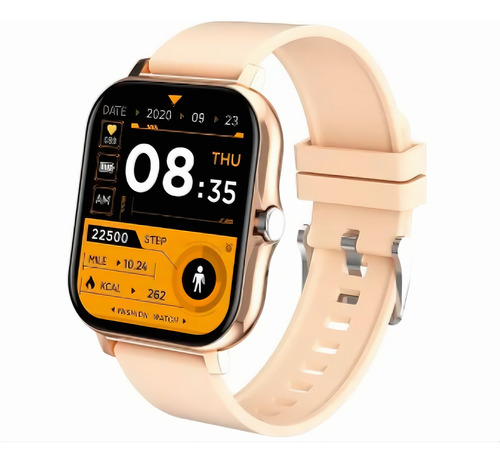 Reloj Inteligente Smartwatch Bluetooth Android Sport In-ear