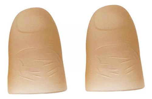 2 Pairs Of Magic Kits Glow Fingers