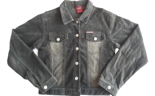 comprar Chaqueta De Pana Para Dama